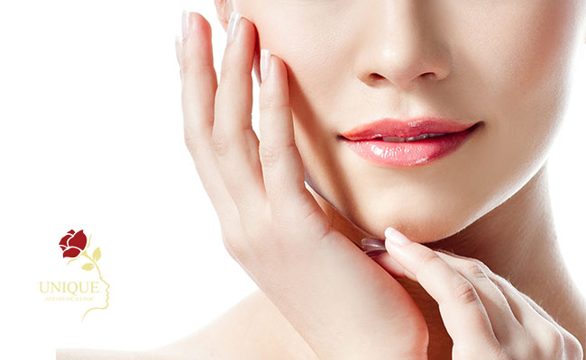 A variety of skin rejuvenation methods